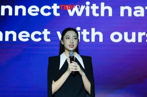 TEDxDAV 2023: Hành trình lan tỏa giá trị