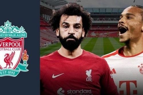 Chuyển nhượng cầu thủ: Liverpool đàm phán nhanh mua Leroy Sane; Atletico quan tâm Thomas Partey; MU tính chiêu mộ Conor Gallagher