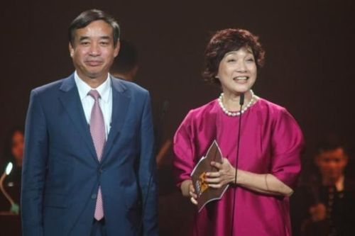 Liên hoan phim châu Á Đà Nẵng sắp tổ chức lần 2