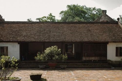 Chùa Bổ Đà - danh lam cổ tự nổi tiếng đất Kinh Bắc