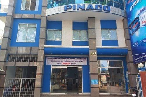 Pinaco (PAC) lợi nhuận sụt giảm 49%, điều chỉnh hoãn thời gian trả cổ tức