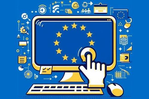 Luật trực tuyến mới của Liên minh châu Âu kiểm soát chặt các trang web khiêu dâm
