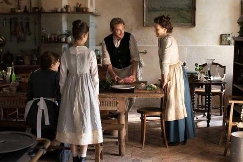 'The Taste of Things' của Trần Anh Hùng lọt top 15 đề cử giải Oscar