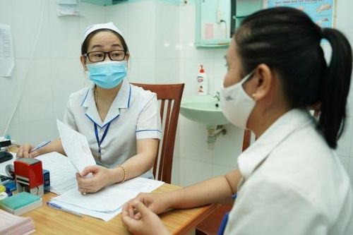 Các xã thuần vùng đồng bào dân tộc thiểu số ở Bình Thuận đạt chuẩn Quốc gia về y tế