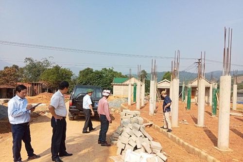 Thừa Thiên Huế giải quyết nhà ở cho 1.169 hộ nghèo dân tộc thiểu số, miền núi