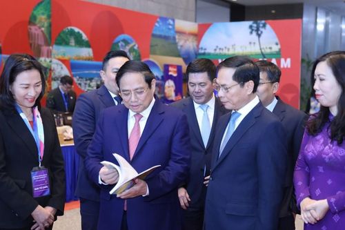 Tham mưu chính sách nhanh, kịp thời, chính xác