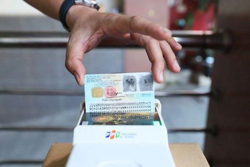 Công an TP Hồ Chí Minh: Thí điểm gắn 'mắt thần' nhận diện tội phạm ở ngân hàng