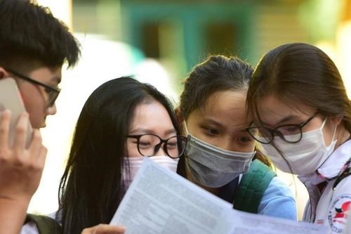 Thí sinh được miễn thi tốt nghiệp THPT môn ngoại ngữ trong trường hợp nào?