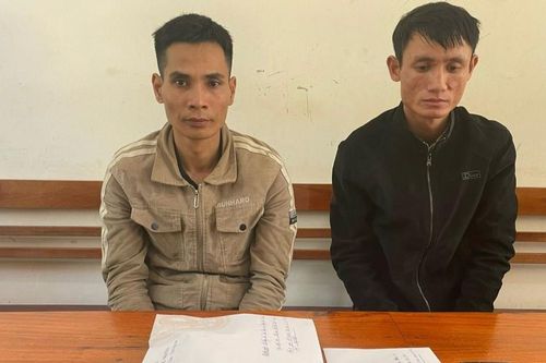 Triệt xóa nhiều 'ổ ma túy' bắt giữ 12 đối tượng