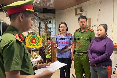 2 phụ nữ lập 50 'doanh nghiệp ma' bán hóa đơn khống hơn 2.000 tỷ