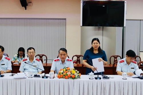Công bố kết luận thanh tra 4 cơ quan, 13 tổ chức ở Đồng Nai