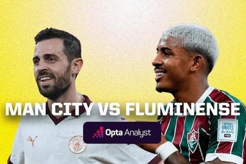 Nhận định Man City vs Fluminense, 01h00 ngày 23/12: Man City đứng trước ngưỡng cửa lịch sử