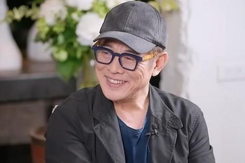Con gái Lý Liên Kiệt bị trầm cảm nặng