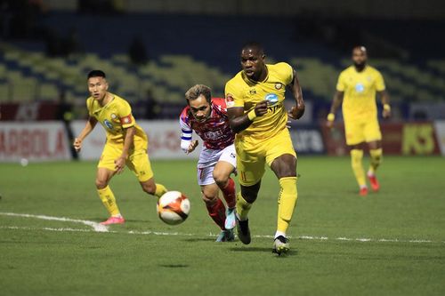 Nhận định Bình Dương vs Thanh Hóa, 18h00 ngày 22/12: Đánh chiếm ngôi đầu