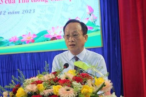 Năm 2030, Bạc Liêu có thêm thành phố mới