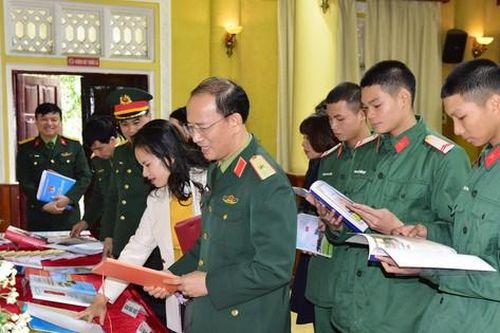 Lan tỏa ý nghĩa Công trình Lăng Chủ tịch Hồ Chí Minh