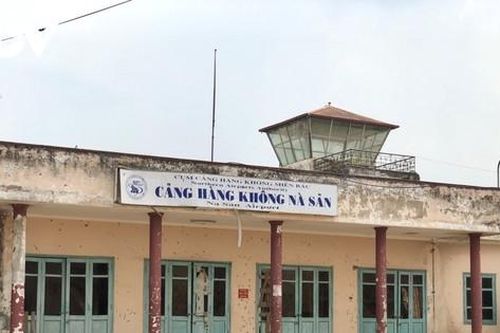 Sẽ giao Sơn La gọi vốn 'tái sinh' sân bay sau hàng chục năm đóng cửa