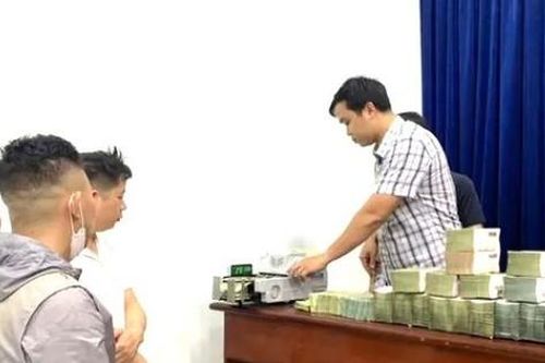 Một giám đốc người nước ngoài bị bắt cóc, tống tiền như phim hành động