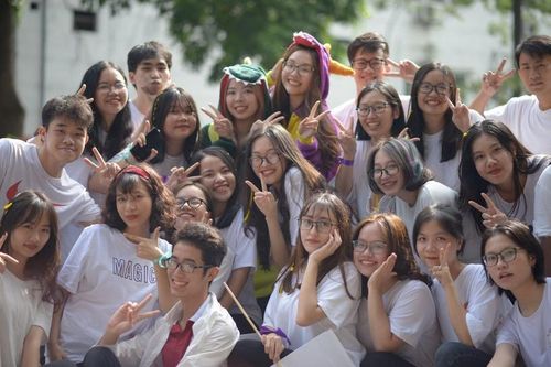 Lộ diện 9 ĐH Việt Nam đạt tiêu chuẩn nước ngoài