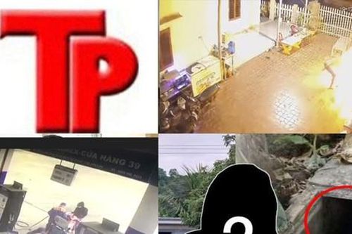 Bản tin Hình sự: Chân dung nghi phạm vụ phát hiện hài cốt phụ nữ trong bể nước
