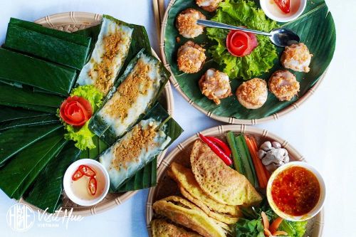 Ẩm thực Huế được vinh danh thứ 28 thế giới