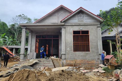 Hỗ trợ nhà ở đúng đối tượng, đảm bảo chất lượng