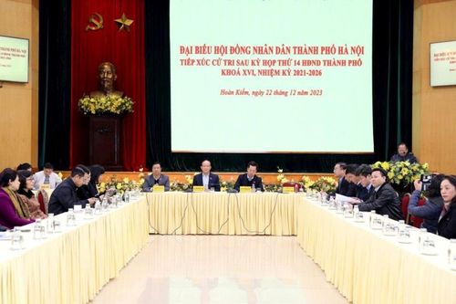 Hà Nội: Cần quản lý hiệu quả không gian đi bộ quanh hồ Hoàn Kiếm