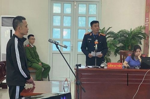 TAND huyện Bạch Long Vĩ xét xử lưu động vụ án ma túy