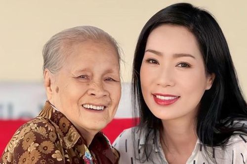 Bảy nghệ sĩ lão thành muốn đón Tết ở Khu dưỡng lão Quận 8