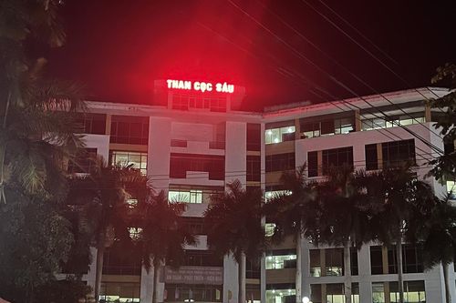 Sạt tầng khai thác, 2 công nhân than ở Quảng Ninh tử vong