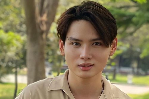 Bí mật sau cái tên Châu Nhuận Phát cha đặt cho con trai ở Tiền Giang