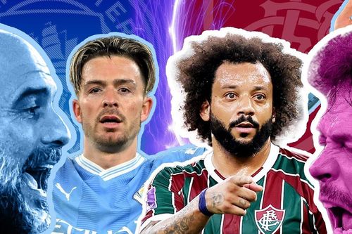 Man City vs Fluminese: Một bước lên đỉnh World Cup các CLB