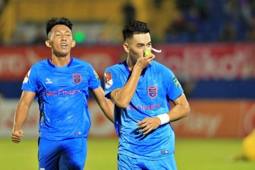 Nhận định Bình Dương đấu Thanh Hóa: Chờ Tiến Linh tỏa sáng