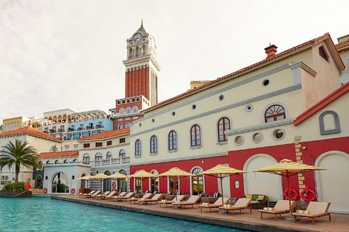 Khai trương khách sạn Curio Collection by Hilton đầu tiên tại Phú Quốc