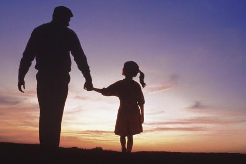 Cuối năm, thèm được gọi 'ba ơi, ăn cơm'