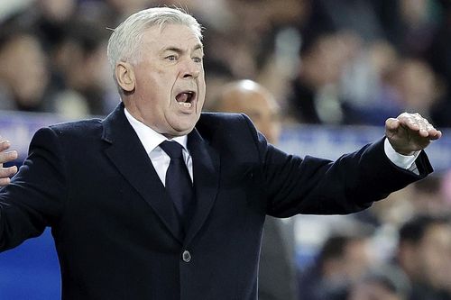 Ancelotti bảo vệ Bellingham, ủng hộ Super League