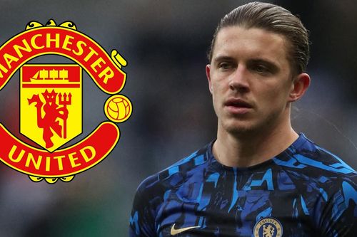 MU chiêu mộ Gallagher, Liverpool đẩy nhanh ký Sane