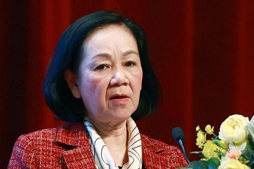 Ngành Ngoại giao cần tiếp tục coi trọng xây dựng, chỉnh đốn Đảng