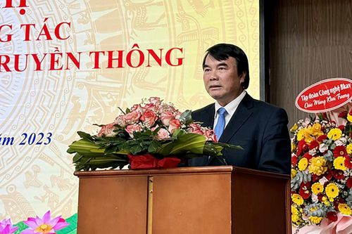 Cán bộ TT&TT Lâm Đồng cần nhanh nhạy trong thời kỳ 4.0
