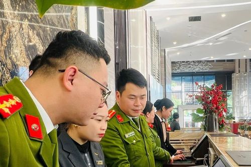 Hiệu quả bước đầu từ mô hình điểm ASM tại Cao Bằng