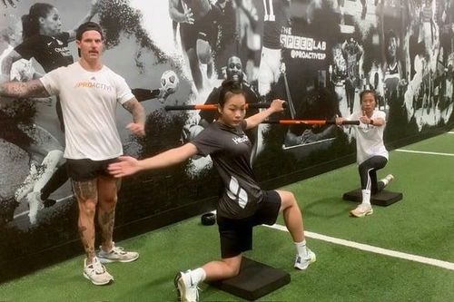 Herbalife hỗ trợ nâng cao thành tích cho thể thao Việt Nam