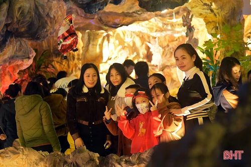 Thời tiết Hà Tĩnh dịp Noel và tết Dương lịch như thế nào?