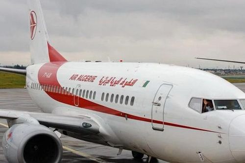 Algeria nối lại các chuyến bay du lịch đến Syria sau hơn 10 năm gián đoạn