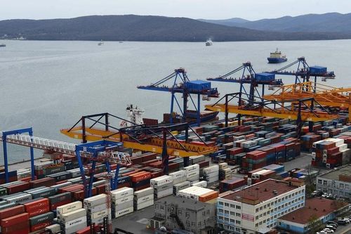 Việt Nam thúc đẩy hợp tác thương mại với Vùng Viễn Đông của Liên bang Nga