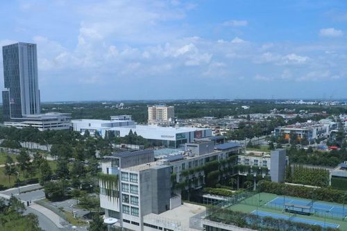 Bình Dương: Tăng tốc nhờ môi trường đầu tư linh hoạt và quản lý thông minh