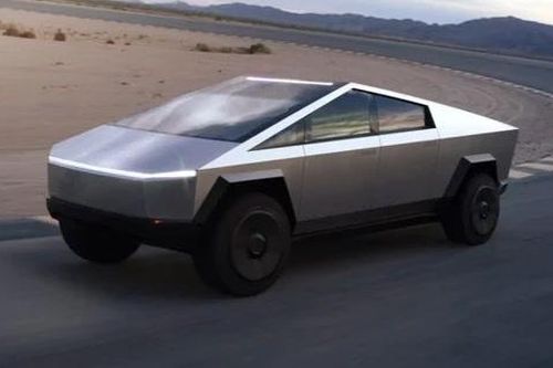 Tesla tin tưởng khả năng thành công của siêu xe bán tải điện Cybertruck