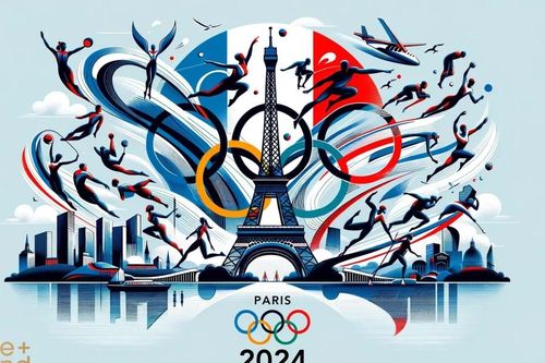 Phấn đấu có từ 10-15 suất chính thức tham dự và có huy chương tại Olympic Paris