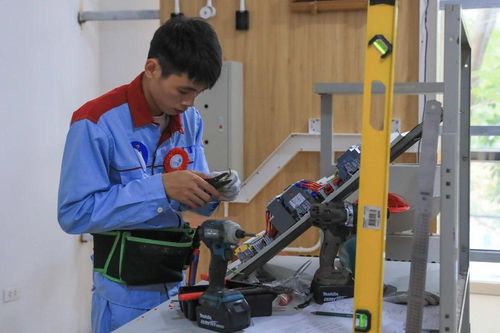 Thi kỹ năng nghề Thủ đô: Lần đầu tiên có 2 thí sinh đạt điểm tuyệt đối