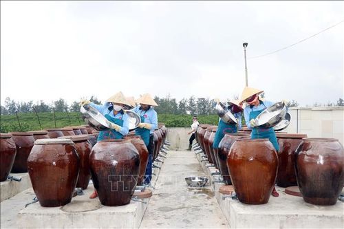 Phụ nữ Công giáo chung tay xây dựng cuộc sống mới