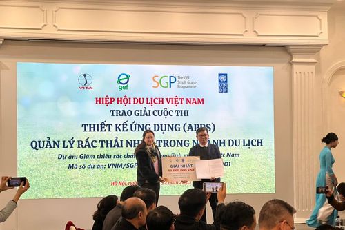Hơn 5 triệu người Việt Nam đi du lịch nước ngoài trong năm 2023